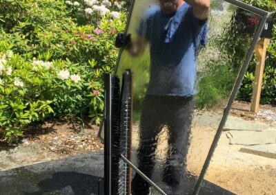 screen wash